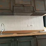 The House Of Galileo Galilei