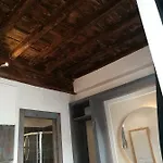 The House Of Galileo Galilei