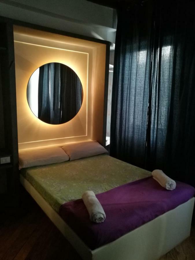 The House Of Galileo Galilei Apartment Florence