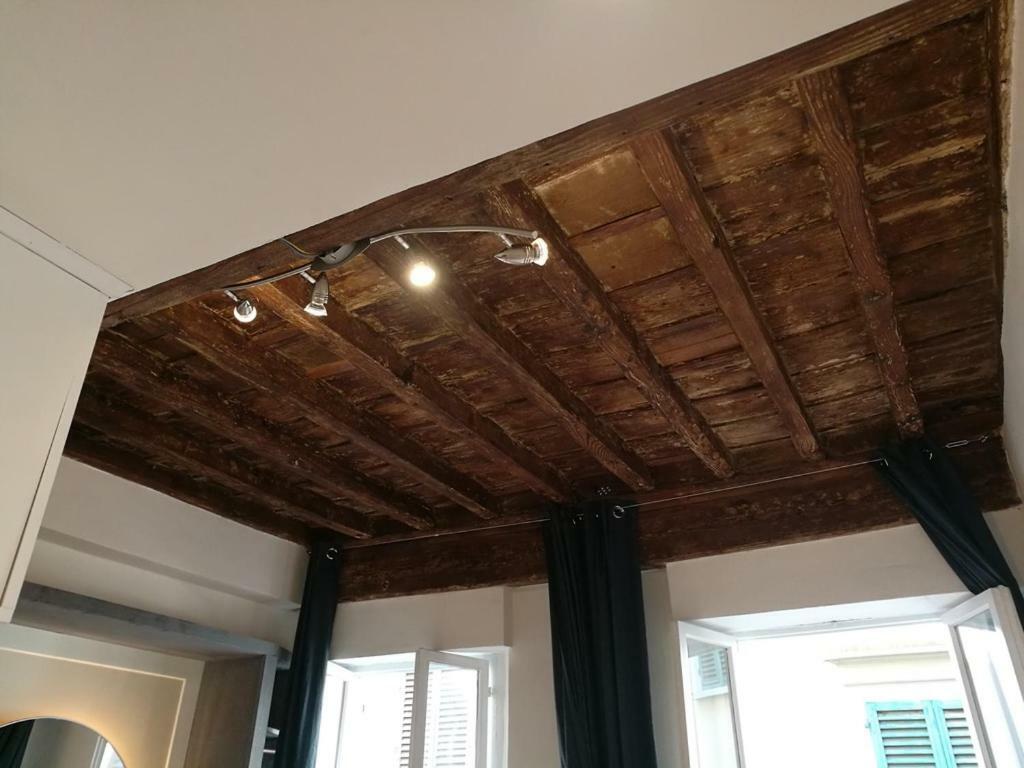 The House Of Galileo Galilei Apartment Florence