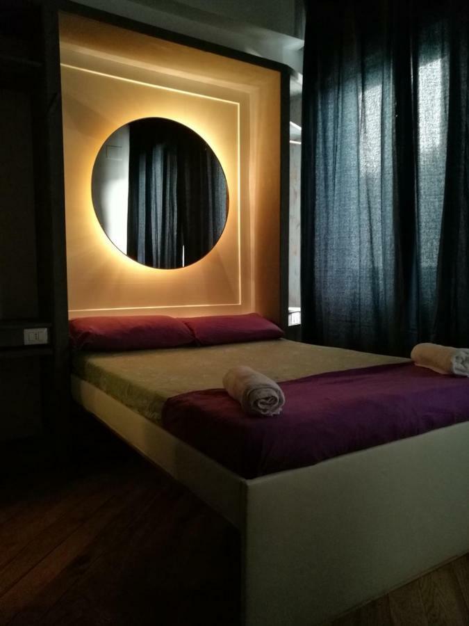 The House Of Galileo Galilei Apartment Florence