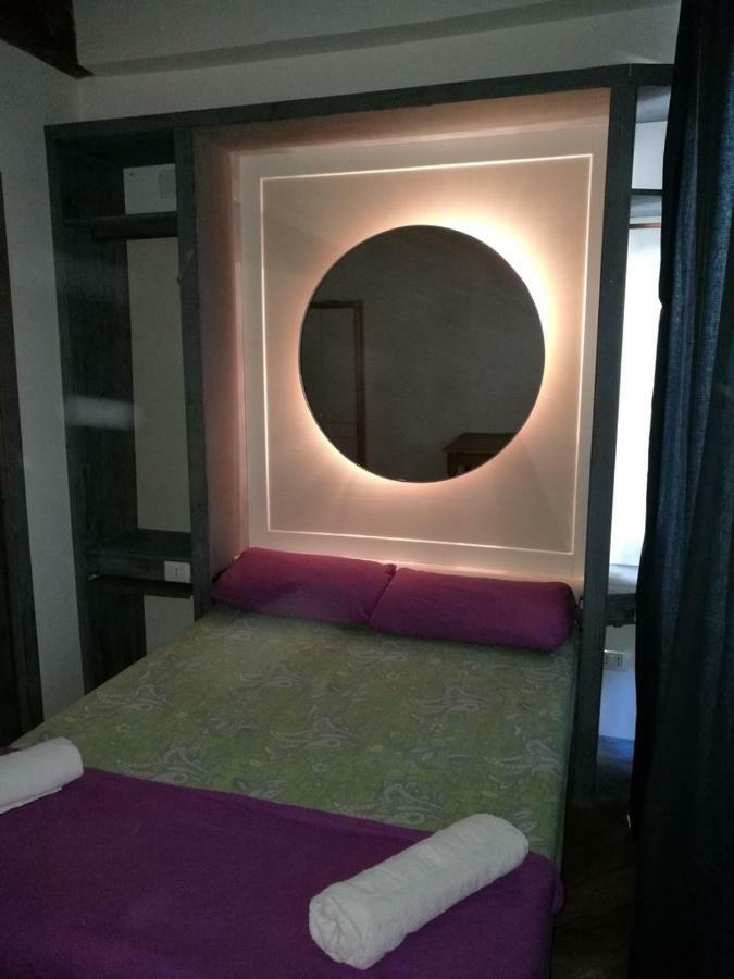 The House Of Galileo Galilei *