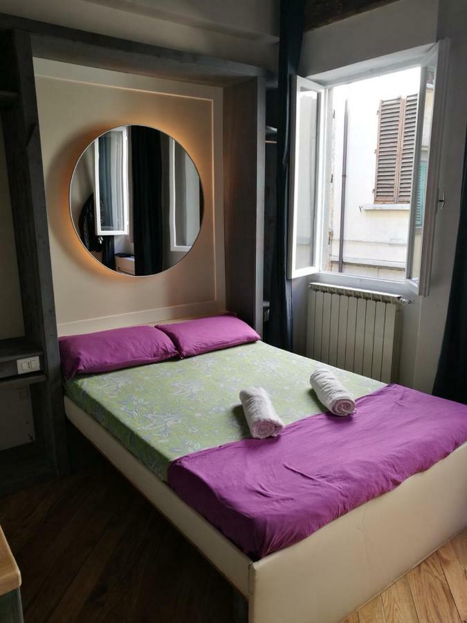Apartment The House Of Galileo Galilei