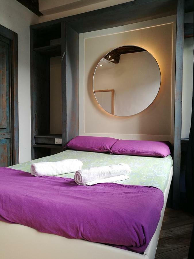 The House Of Galileo Galilei Apartment