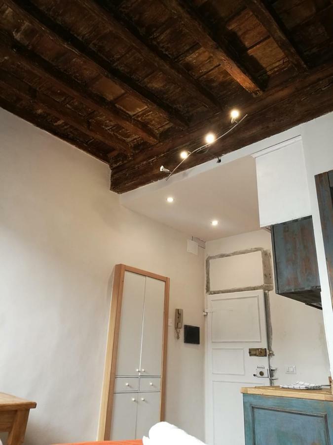 Apartment The House Of Galileo Galilei *