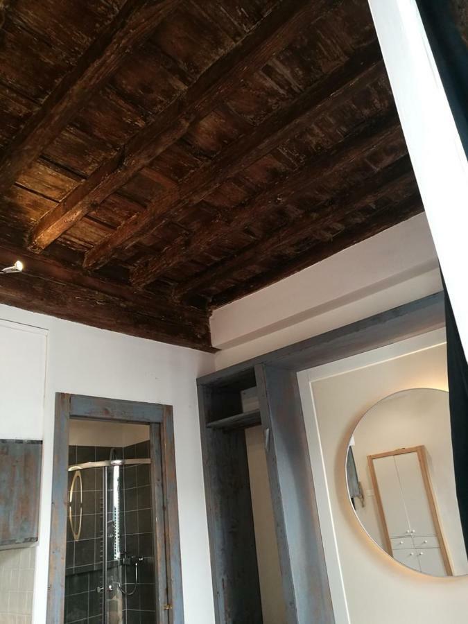 Apartment The House Of Galileo Galilei